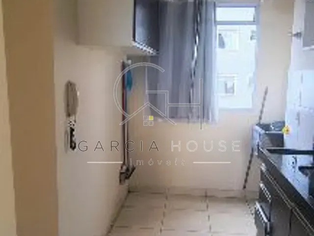 Apartamento 2 quartos e 1 banheiro, à venda, no bairro Jardim Heitor Rigon em Ribeirão Preto