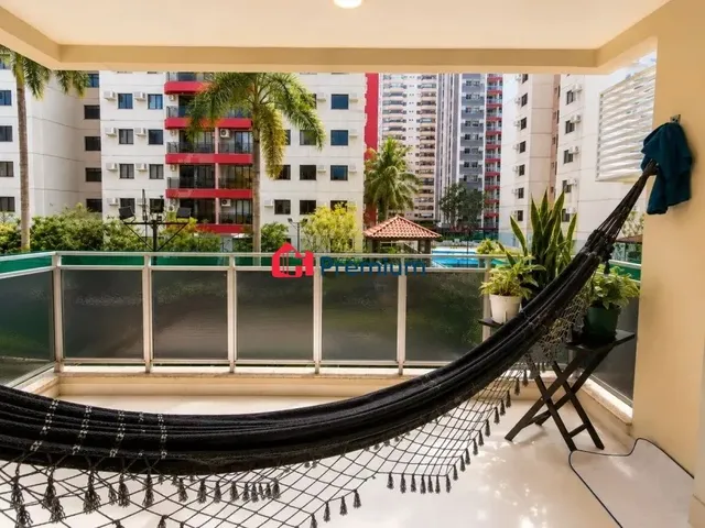 Apartamento 2 quartos e 3 banheiros, à venda, no bairro Barra da Tijuca em Rio de Janeiro