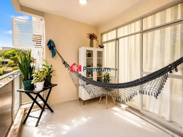 Apartamento 2 quartos e 3 banheiros, à venda, no bairro Barra da Tijuca em Rio de Janeiro