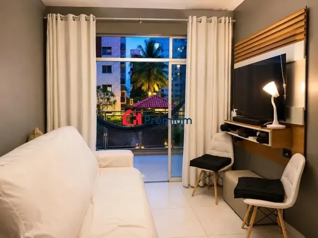 Apartamento 2 quartos e 3 banheiros, à venda, no bairro Barra da Tijuca em Rio de Janeiro