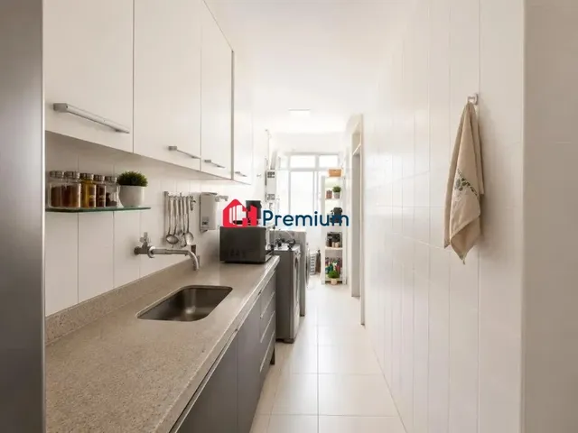 Apartamento 2 quartos e 3 banheiros, à venda, no bairro Barra da Tijuca em Rio de Janeiro