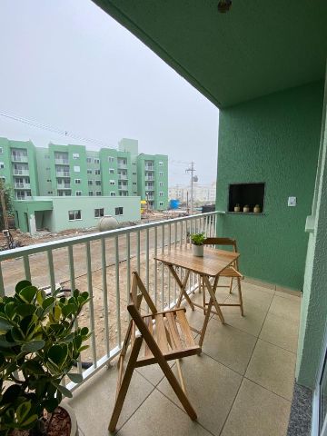 Foto do Apartamento - Jardim do Lago a Venda, Centro, Pelotas, RS | Imobiliária MCI