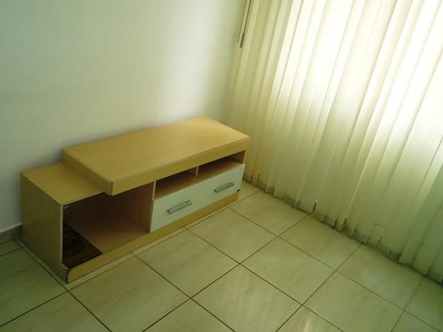 Foto do Apartamento - Apartamento residencial para locação, Jardim Satélite, São José dos Campos. | INDEPENDENCE NEGOCIOS IMOBILIARIOS LTDA