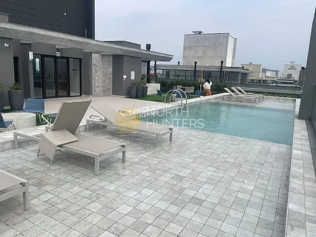 Apartamento com 268m² 3 quartos e 4 banheiros, à venda, no bairro Jurerê em Florianópolis