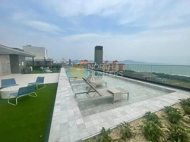 Apartamento com 268m² 3 quartos e 4 banheiros, à venda, no bairro Jurerê em Florianópolis