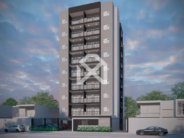 Apartamento 1 quarto e 1 banheiro, à venda, no bairro Cidade Patriarca em São Paulo