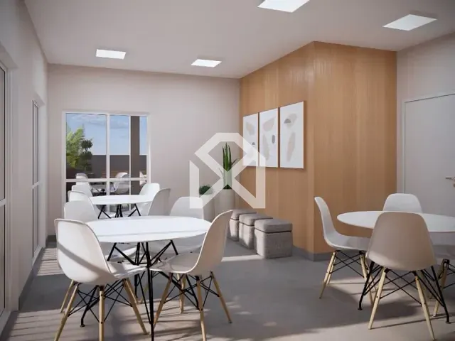 Apartamento 1 quarto e 1 banheiro, à venda, no bairro Cidade Patriarca em São Paulo