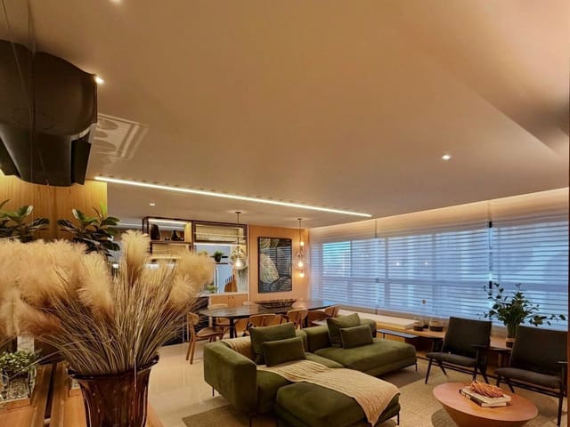 Apartamento à venda, Setor Marista, Goiânia, GO
