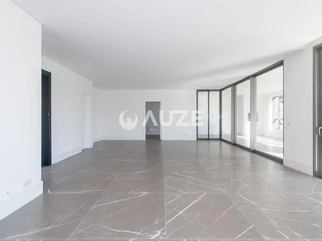 Apartamento com 227m² 3 quartos e 5 banheiros, à venda, no bairro Ecoville em Curitiba