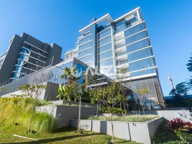Apartamento com 227m² 3 quartos e 5 banheiros, à venda, no bairro Ecoville em Curitiba