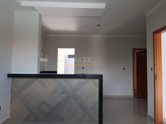 Foto do Apartamento - Apartamento à venda, PROLONGAMENTO JARDIM ÂNGELA ROSA, Franca. | RINOCER