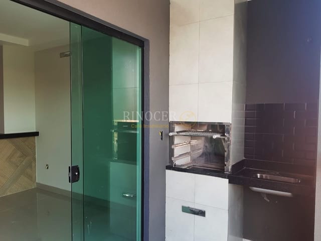 Foto do Apartamento - Apartamento à venda, PROLONGAMENTO JARDIM ÂNGELA ROSA, Franca. | RINOCER