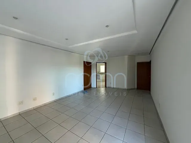 Apartamento com 138m² 3 quartos e 4 banheiros, para alugar, no bairro Jardim Walkíria em São José do Rio Preto