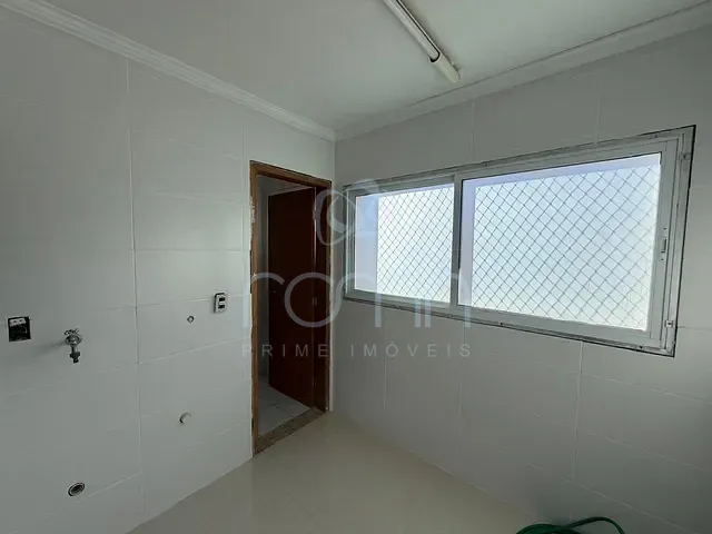 Apartamento com 138m² 3 quartos e 4 banheiros, para alugar, no bairro Jardim Walkíria em São José do Rio Preto