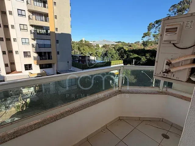 Apartamento com 138m² 3 quartos e 4 banheiros, para alugar, no bairro Jardim Walkíria em São José do Rio Preto