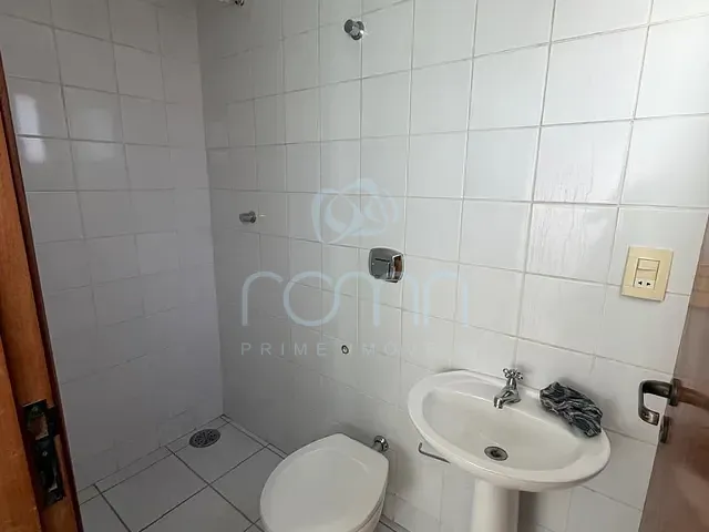 Apartamento com 138m² 3 quartos e 4 banheiros, para alugar, no bairro Jardim Walkíria em São José do Rio Preto