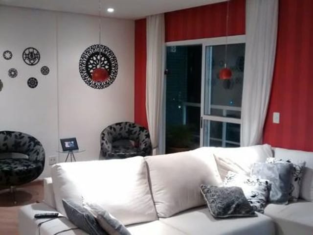 Foto do Apartamento - Apartamento com 3 dormitórios à venda, 86 m² por R$ 420.000,00 - Monte Castelo - São José dos Campos/SP | RUSSI IMÓVEIS