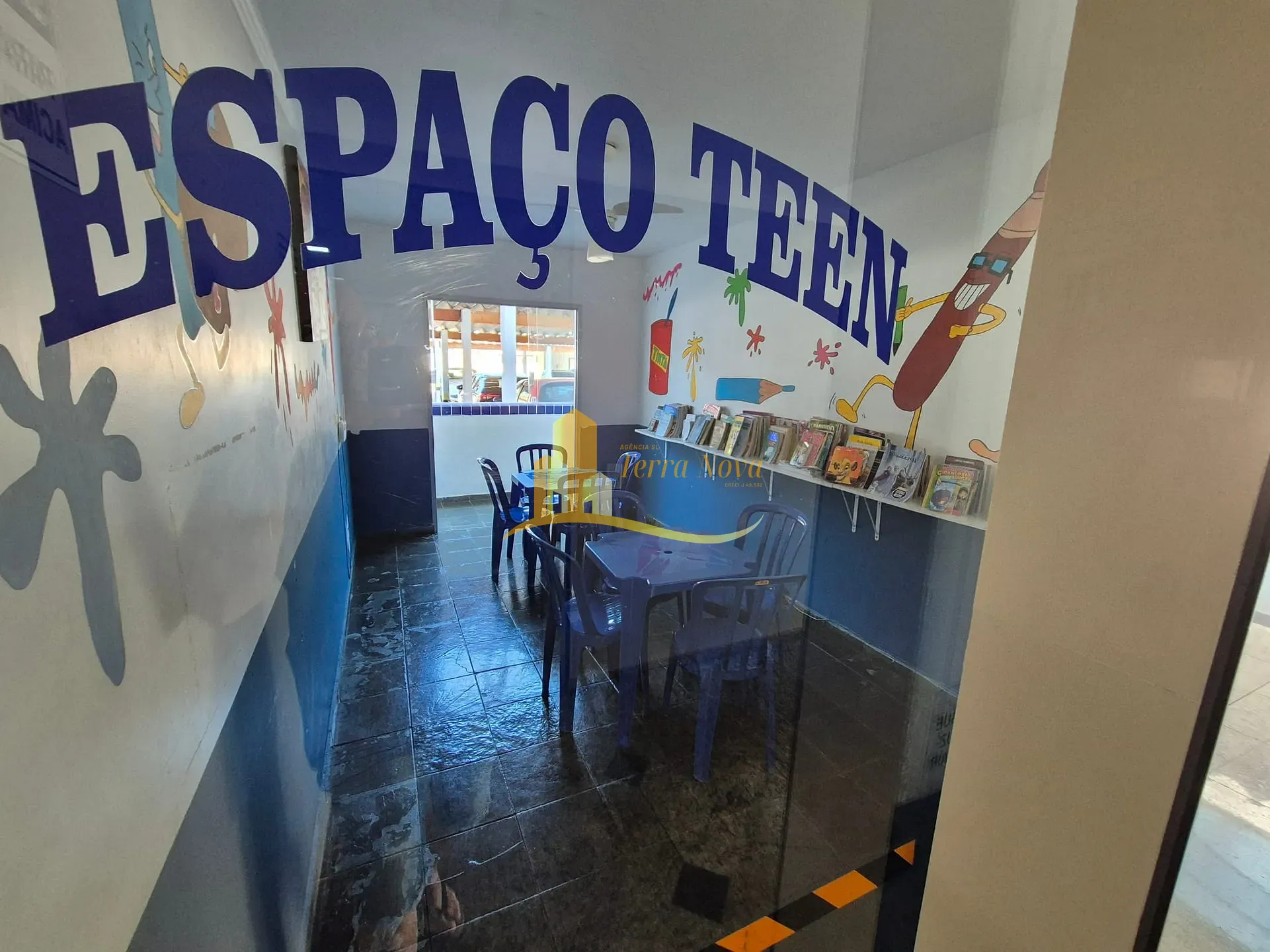 Apartamento, 2 quartos, 52 m² - Foto 23