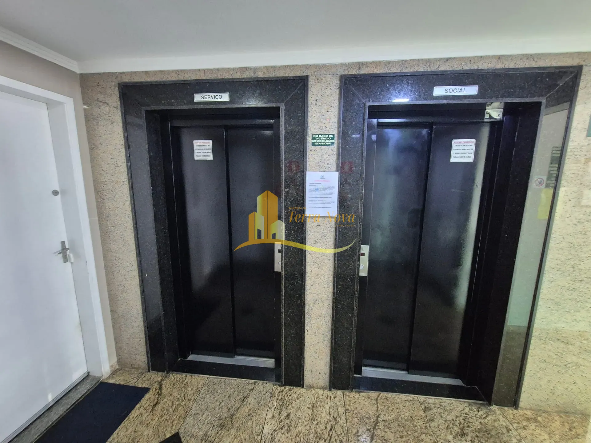 Apartamento, 2 quartos, 52 m² - Foto 21