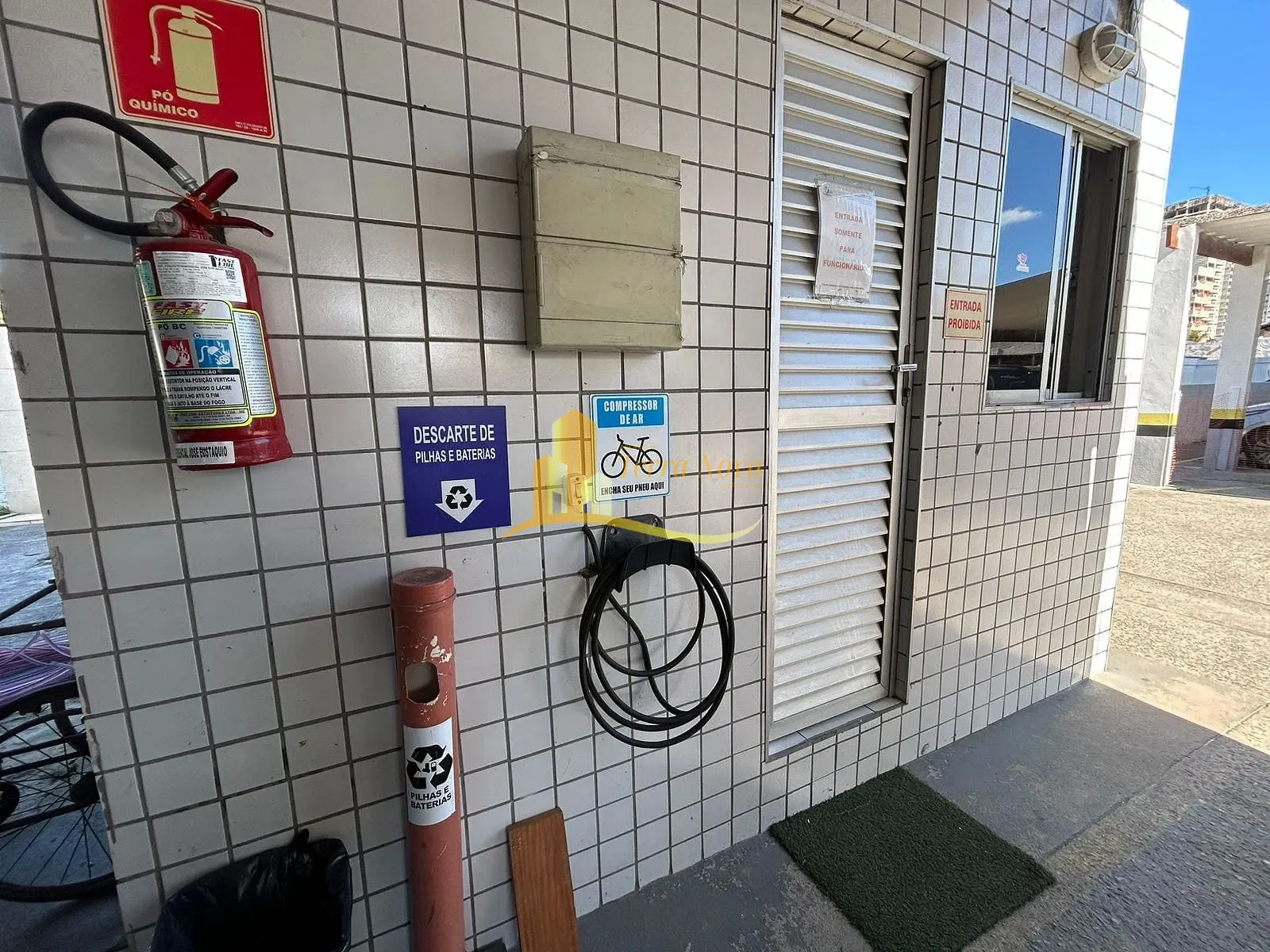 Apartamento, 2 quartos, 52 m² - Foto 13