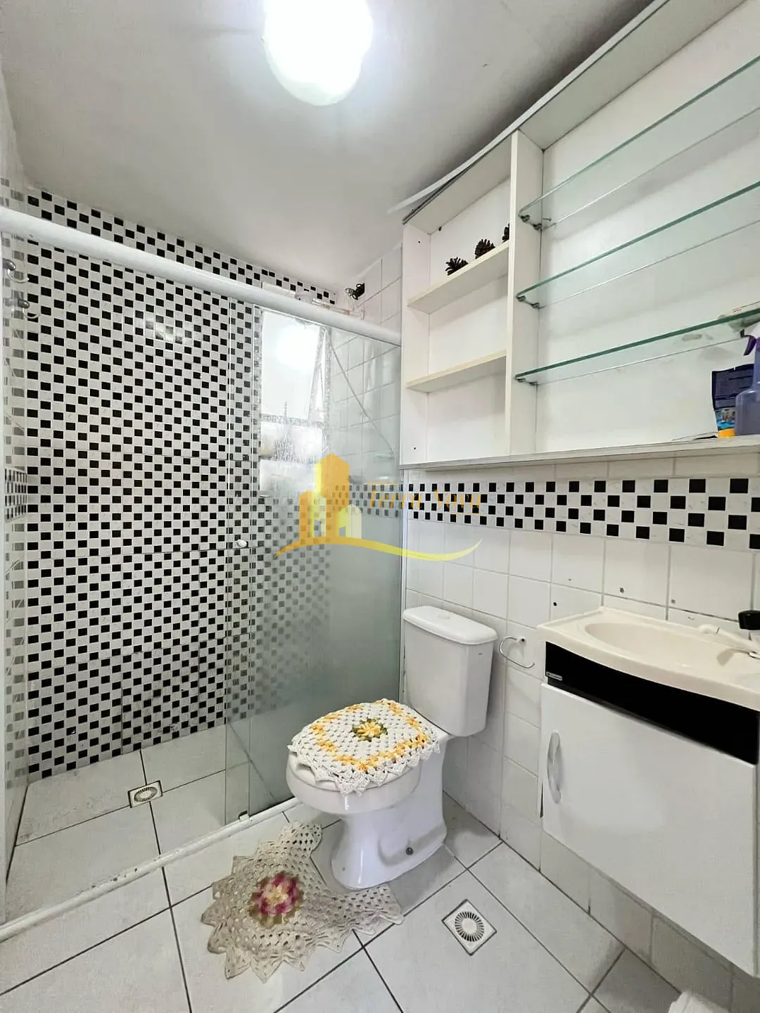 Apartamento, 2 quartos, 52 m² - Foto 12