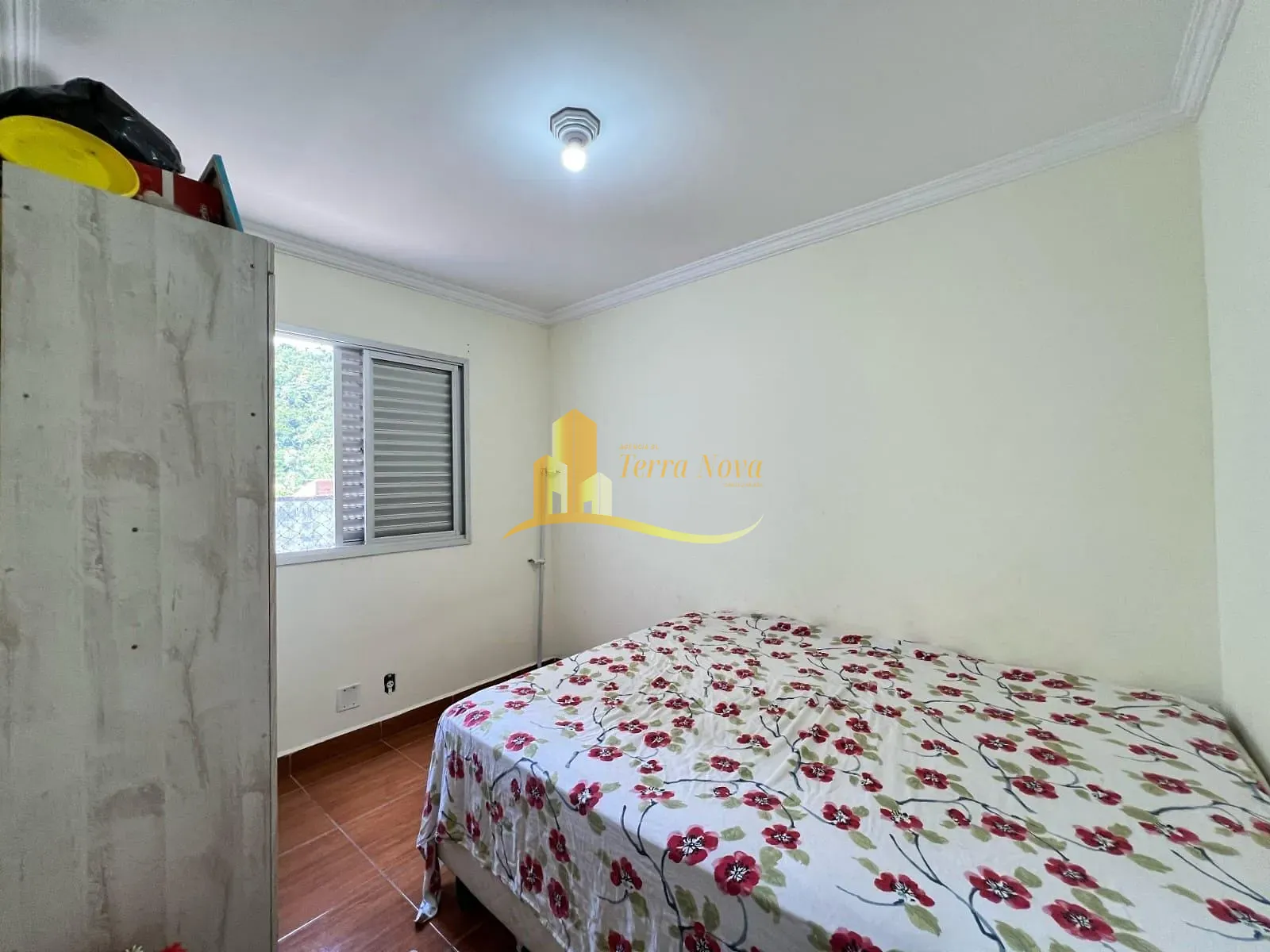 Apartamento, 2 quartos, 52 m² - Foto 9
