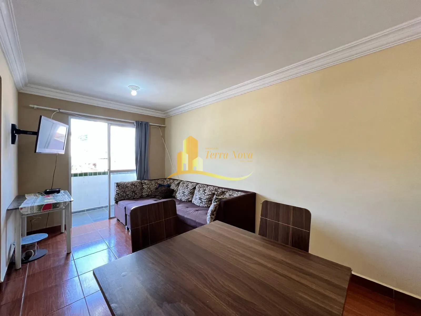 Apartamento, 2 quartos, 52 m² - Foto 2