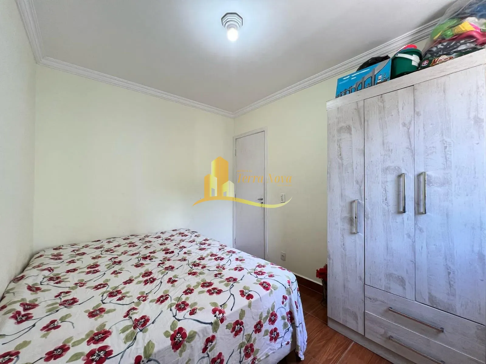 Apartamento, 2 quartos, 52 m² - Foto 8