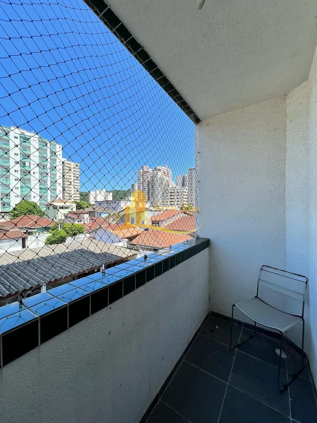 Apartamento, 2 quartos, 52 m² - Foto 3