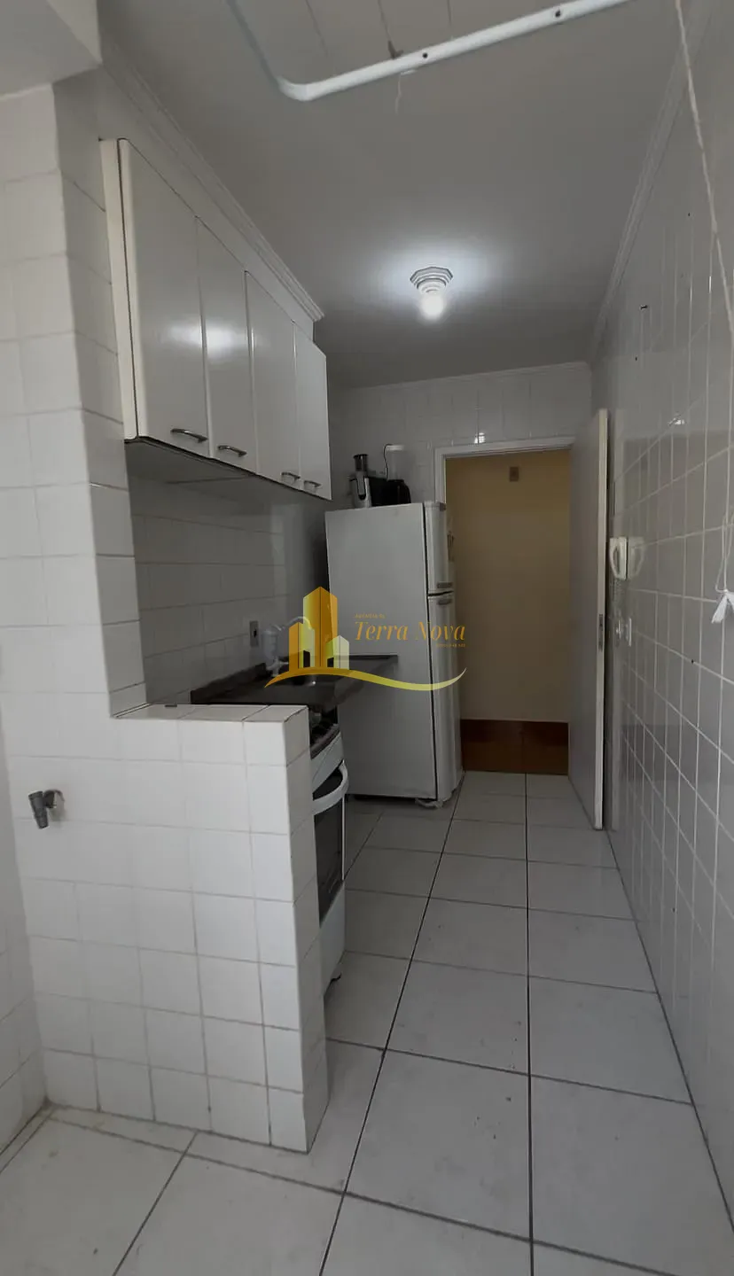 Apartamento, 2 quartos, 52 m² - Foto 6
