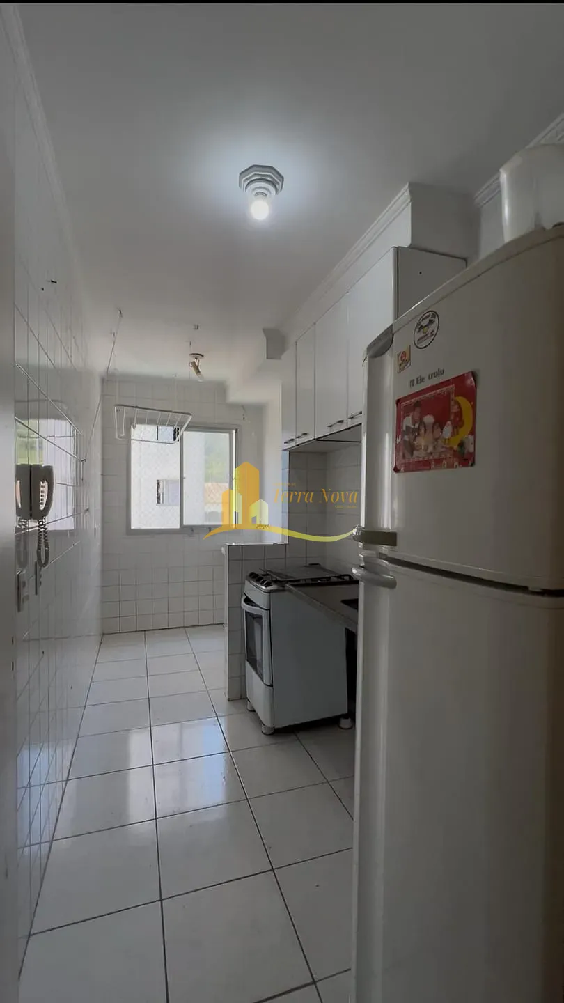 Apartamento, 2 quartos, 52 m² - Foto 5