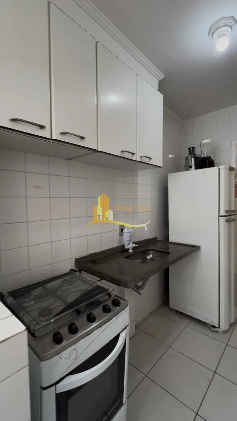 Apartamento, 2 quartos, 52 m² - Foto 4