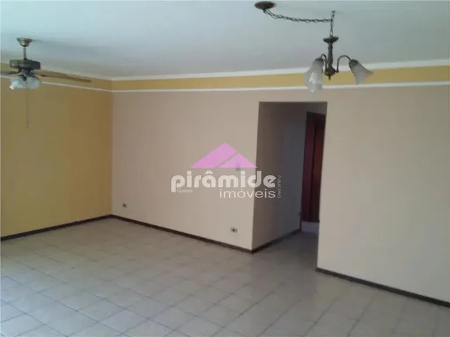 Apartamento com 103m² 4 quartos e 2 banheiros, à venda, no bairro Bosque dos Eucaliptos em São José Dos Campos