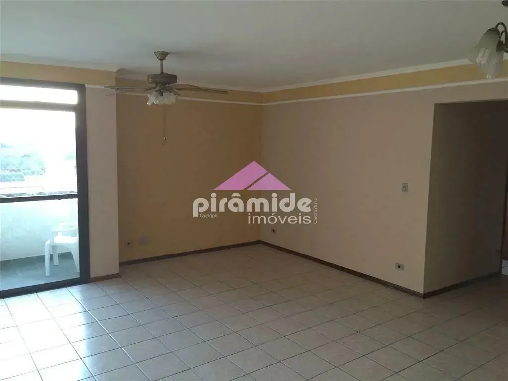 Apartamento, 4 quartos, 103 m² - Foto 1