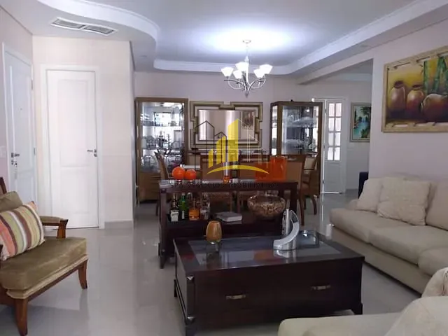Apartamento com 151m² 3 quartos e 5 banheiros, à venda, no bairro Tatuapé em São Paulo