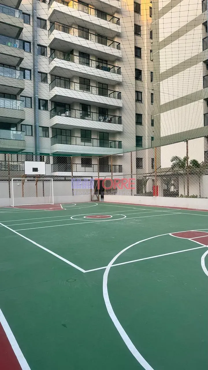 Apartamento, 2 quartos, 58 m² - Foto 15