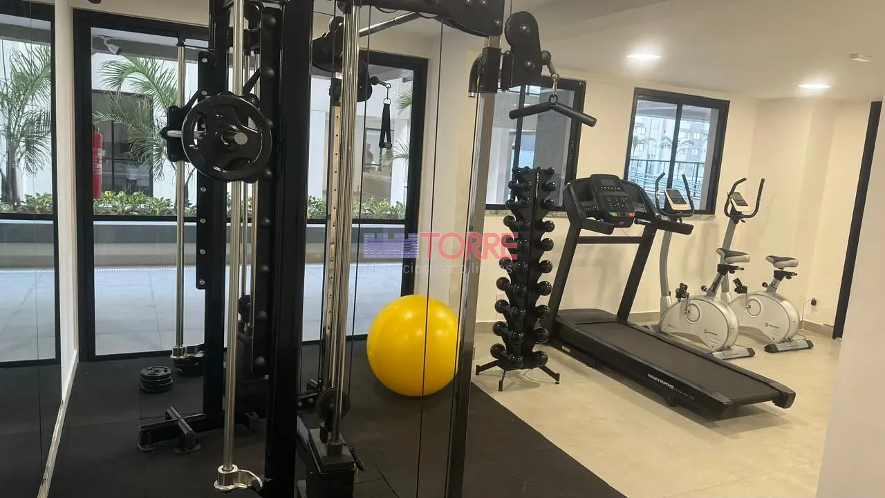 Apartamento, 2 quartos, 58 m² - Foto 14