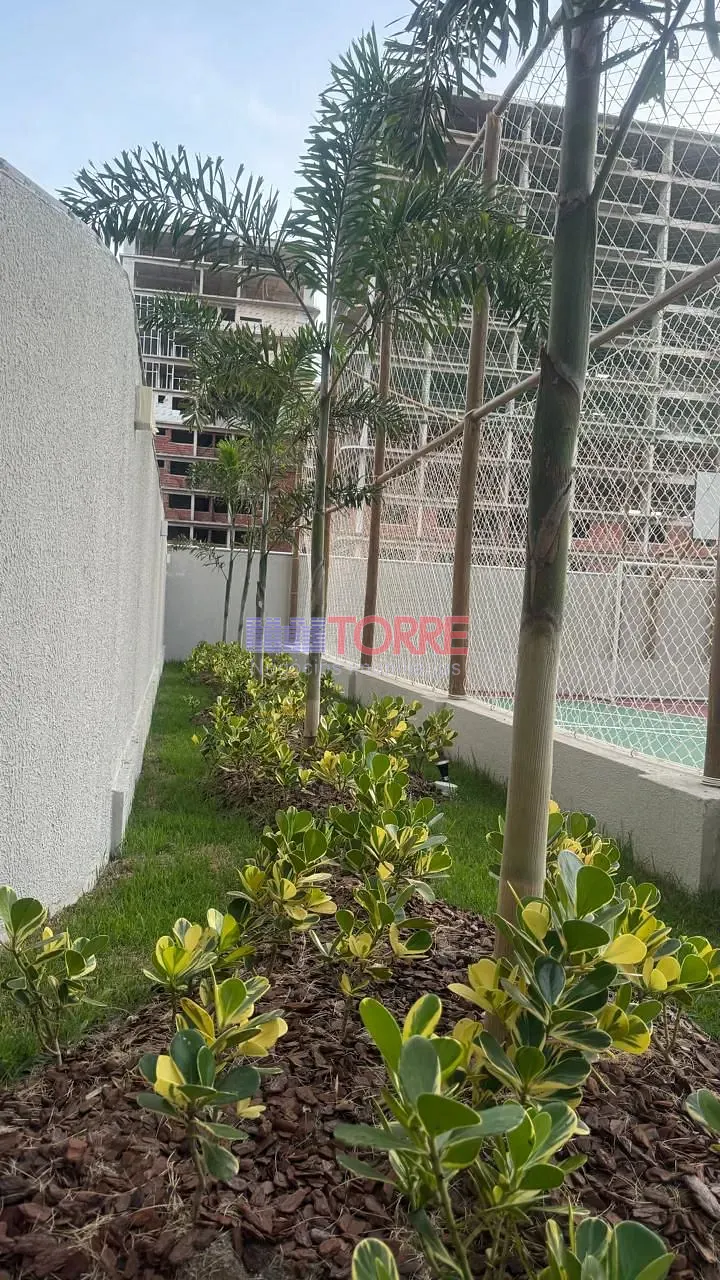 Apartamento, 2 quartos, 58 m² - Foto 11