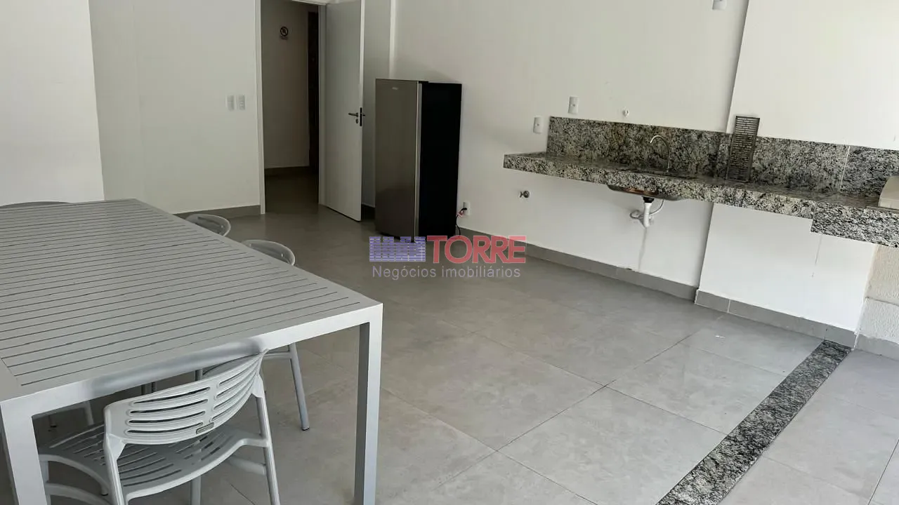 Apartamento, 2 quartos, 58 m² - Foto 13