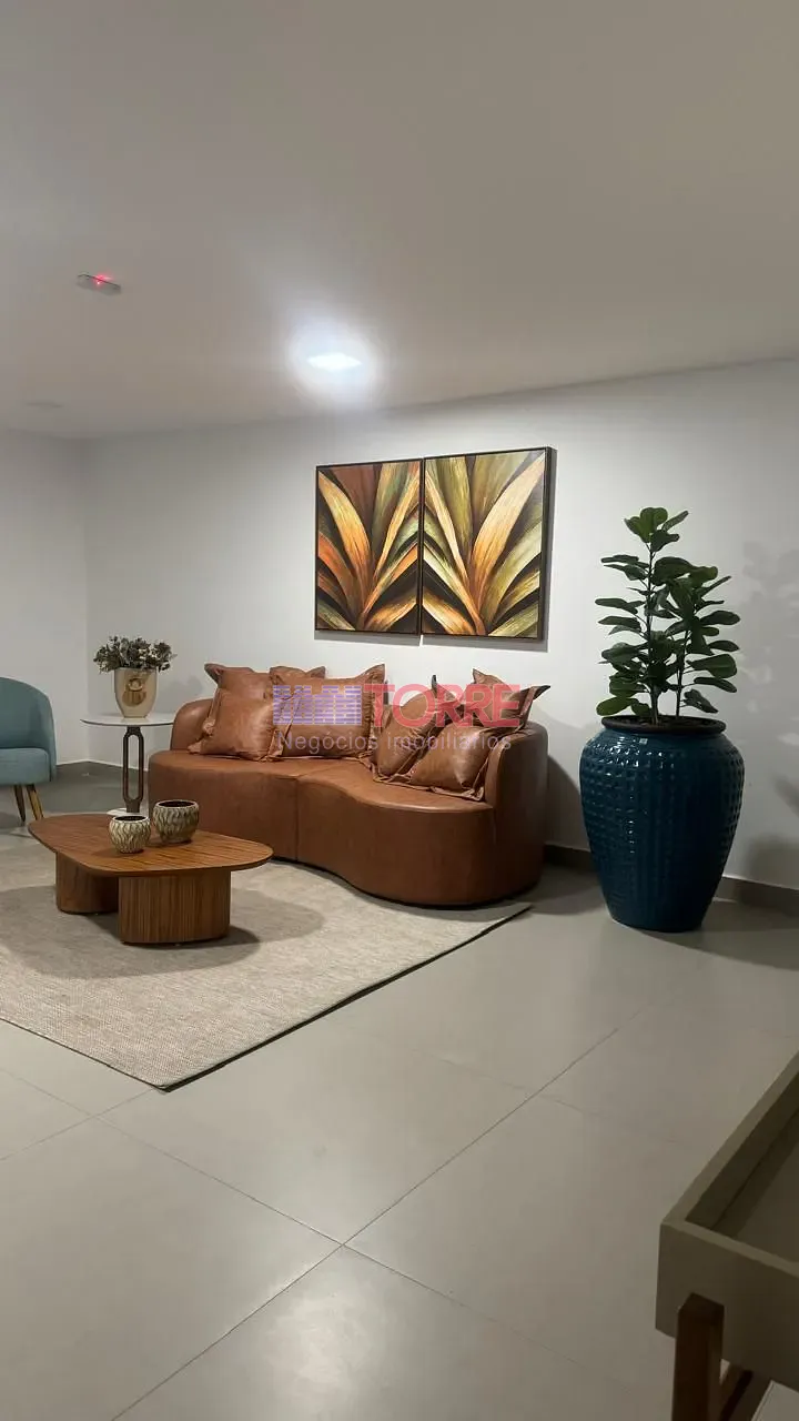 Apartamento, 2 quartos, 58 m² - Foto 5