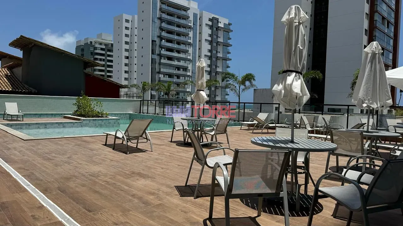 Apartamento, 2 quartos, 58 m² - Foto 4