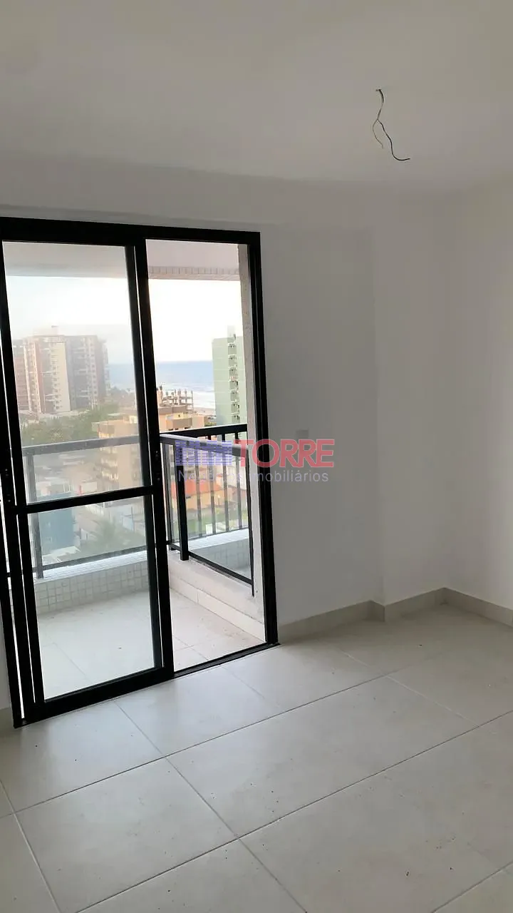 Apartamento, 2 quartos, 58 m² - Foto 3