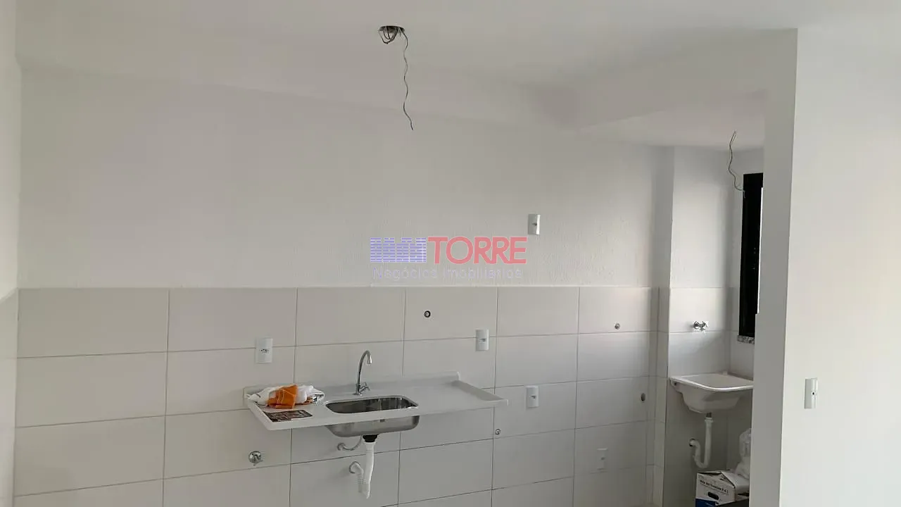 Apartamento, 2 quartos, 58 m² - Foto 6