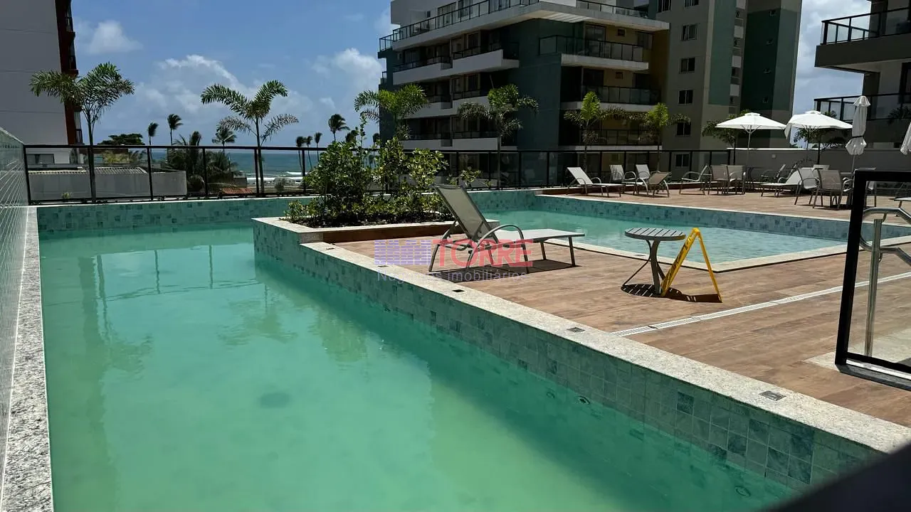 Apartamento, 2 quartos, 58 m² - Foto 1