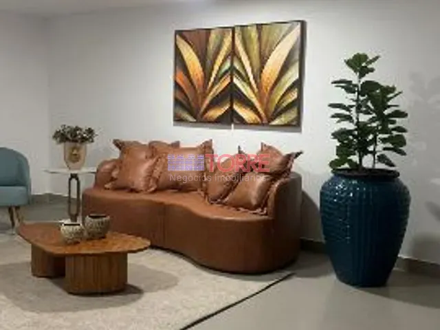 Apartamento com 58m² 2 quartos e 2 banheiros, à venda, no bairro Nossa Senhora da Vitória em Ilhéus