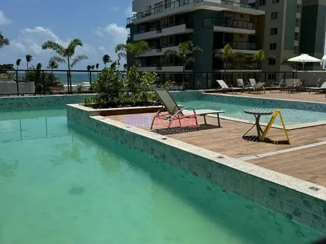 Apartamento com 58m² 2 quartos e 2 banheiros, à venda, no bairro Nossa Senhora da Vitória em Ilhéus