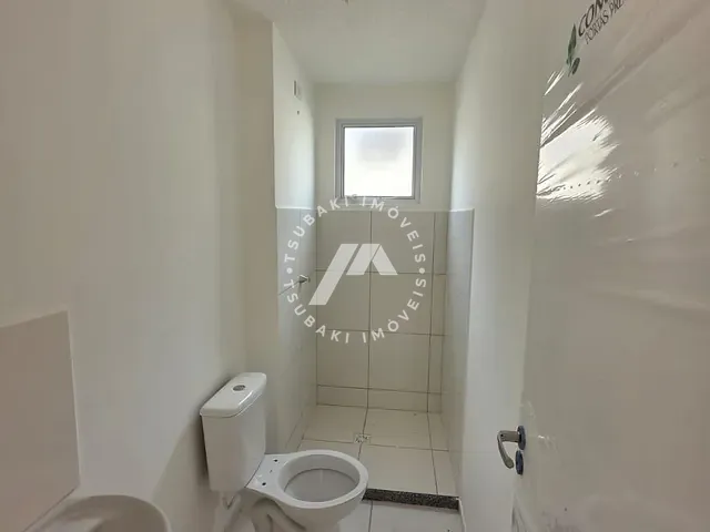 Apartamento 2 quartos e 1 banheiro, à venda, no bairro Quarenta Horas (Coqueiro) em Ananindeua