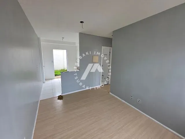 Apartamento 2 quartos e 1 banheiro, à venda, no bairro Quarenta Horas (Coqueiro) em Ananindeua