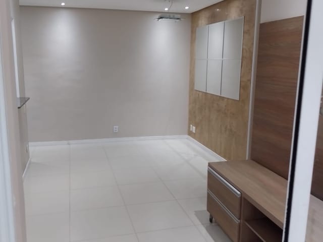 Foto do Apartamento - Apartamento à venda, Parque Santo Antônio, Taubaté, SP | Venter imoveis