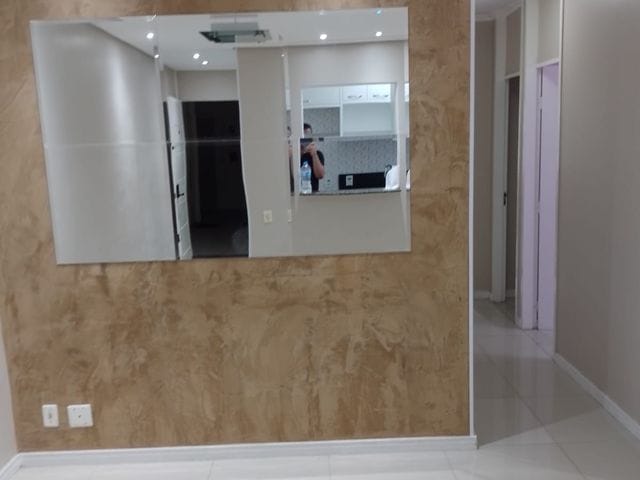Foto do Apartamento - Apartamento à venda, Parque Santo Antônio, Taubaté, SP | Venter imoveis